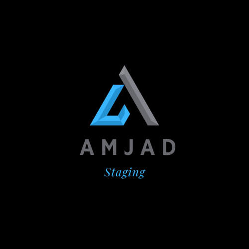 Amjad Staging
